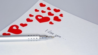 Love Letter Part 2
